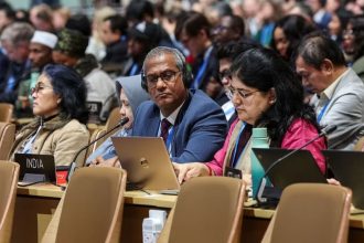 COP 29: India rejects USD 300 billion climate finance package