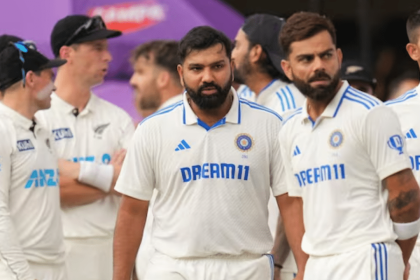 After home humbling, what India need to do in Australia to stay in WTC final race