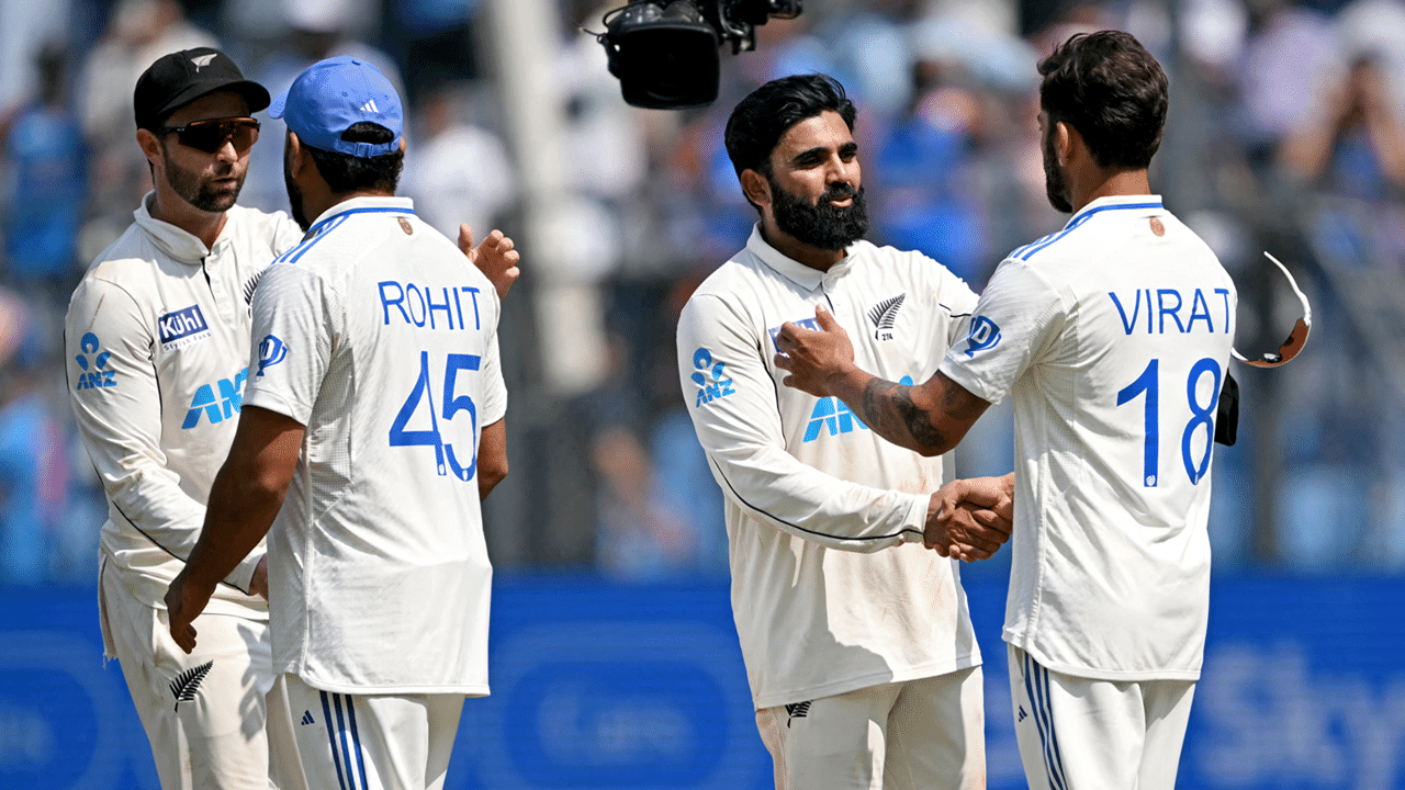 Poor batting to awful tactics: Everything that went wrong for India in 3-0 loss to NZ Poor batting to awful tactics: Everything that went wrong for India in 3-0 loss to NZ