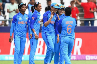 ICC announce FTP cycle 2025-2029 for Women’s Championship: Check India’s opponents