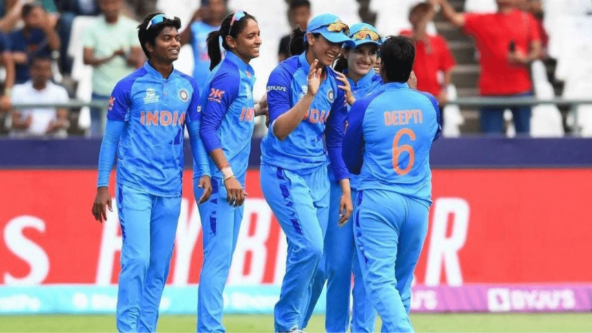 ICC announce FTP cycle 2025-2029 for Women’s Championship: Check India’s opponents