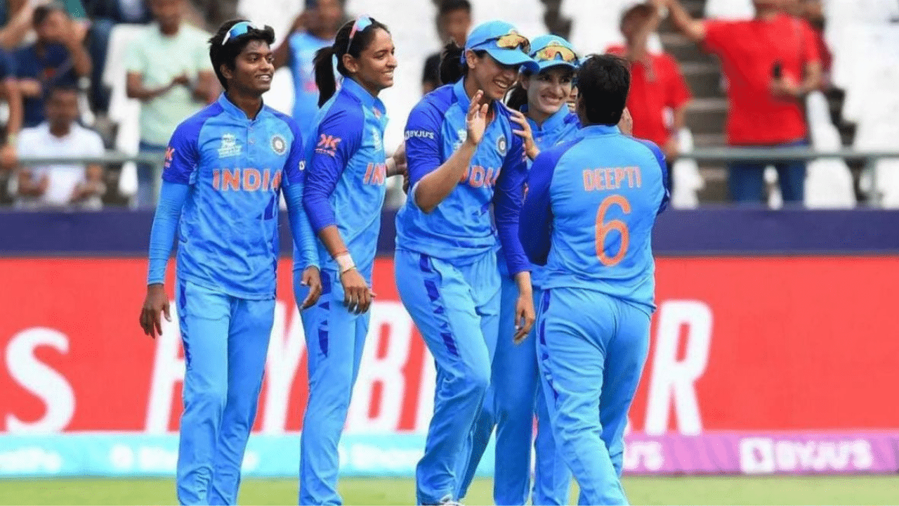 ICC announce FTP cycle 2025-2029 for Women’s Championship: Check India’s opponents