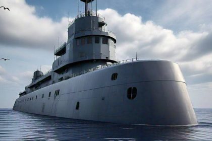 Indian Navy submarine collides with fishing boat off Goa coast, 2 fishermen missing