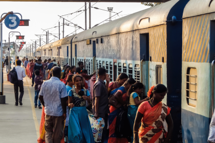 IRCTC advance train ticket booking period reduced to 60 days from Nov 1