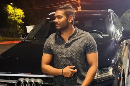 Indian student in US accidentally shoots self dead on birthday while cleaning gun
