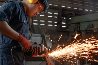 Core sector output in India rises 2% in September; check the vital areas of growth