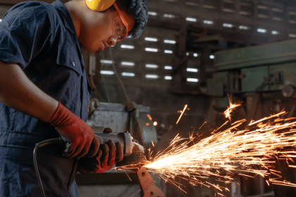 Core sector output in India rises 2% in September; check the vital areas of growth