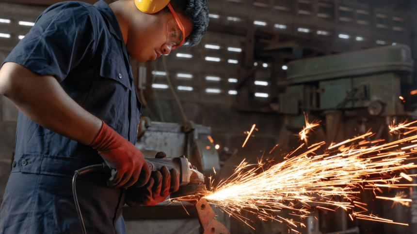 Core sector output in India rises 2% in September; check the vital areas of growth 1 Core sector output in India rises 2% in September; check the vital areas of growth