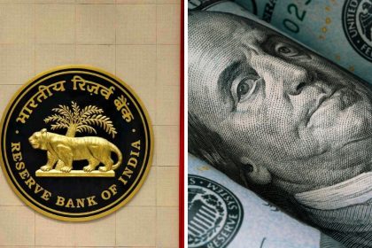 India’s forex reserves down $3.4 bn on weekly basis to $684.8 bn | Here’s why