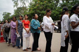 How India’s white collar hiring jumped 10% YoY in Oct: Sectors driving growth