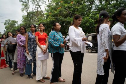 How India’s white collar hiring jumped 10% YoY in Oct: Sectors driving growth