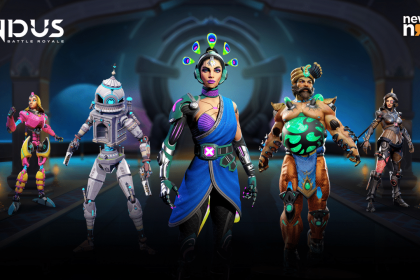 Indus Battle Royale Patch v1.1.0: Ranked Mode, Avatars, and More Now Live