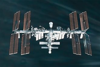 SpaceX Cargo Dragon successfully docks with International Space Station