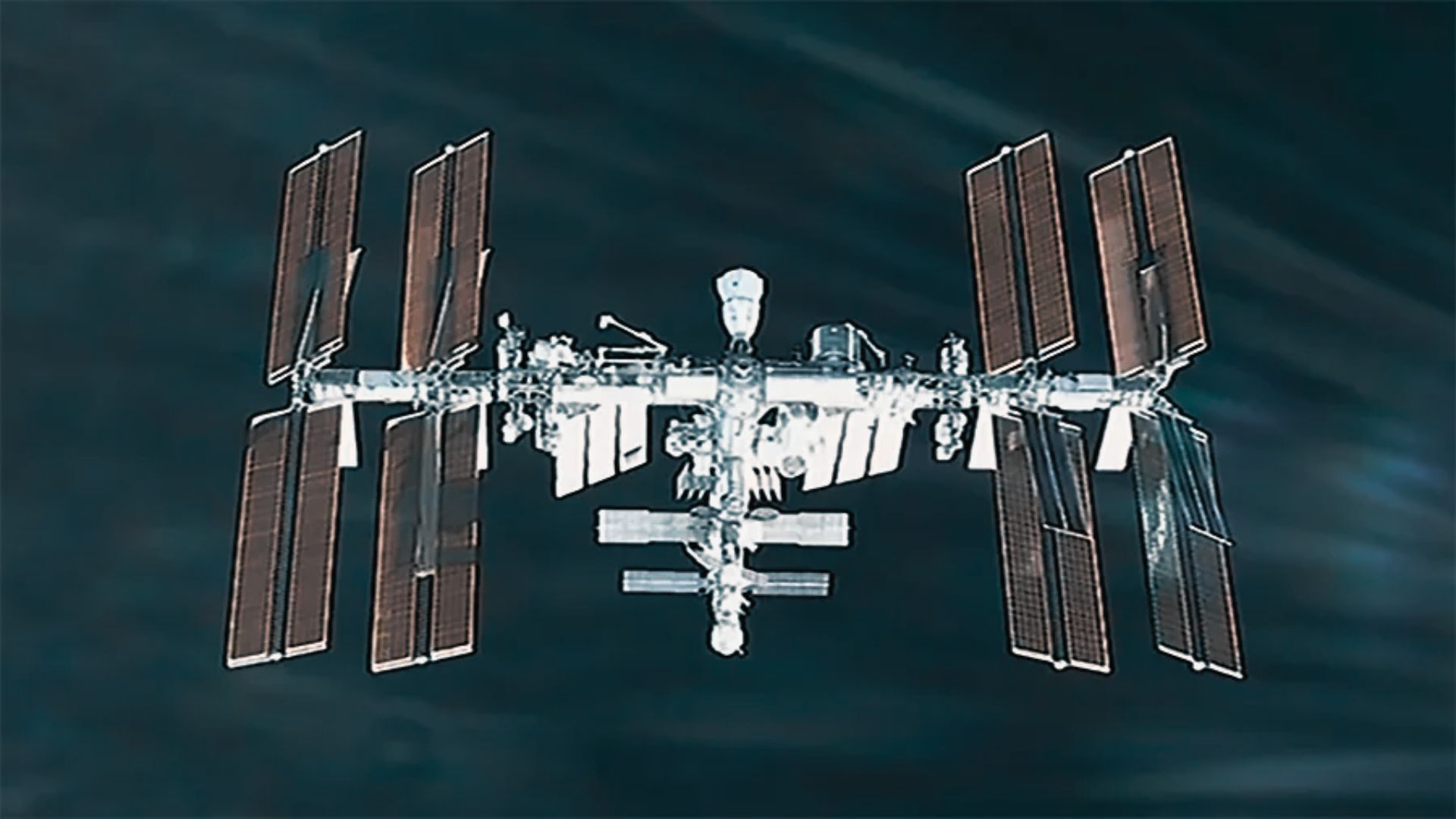 SpaceX Cargo Dragon successfully docks with International Space Station