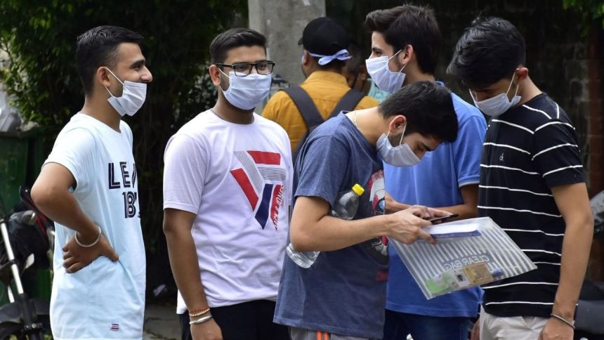 Gearing up for JEE Main 2025; Preparation tips and tricks