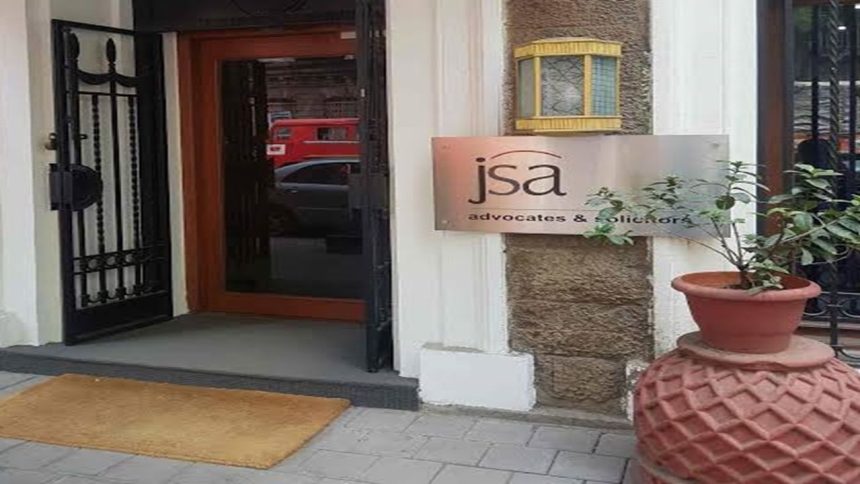 JFA law firm, JSA office in Lower Parel get bomb threat email, turns out to be hoax