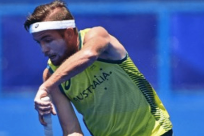 HIL: Delhi SG Pipers names Australian Olympian Jacob Whetton as new replacement