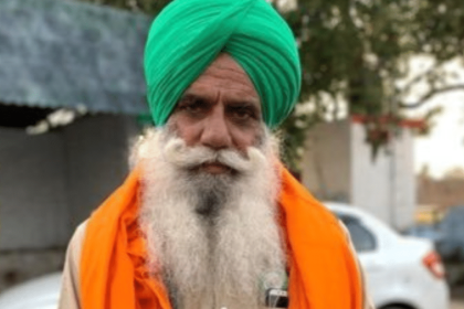 Farmer leader Jagjit Dalewal ‘taken away’ by police before his hunger strike