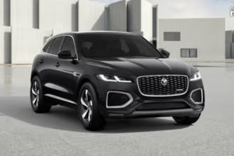 Jaguar To Stop Selling Cars In The UK