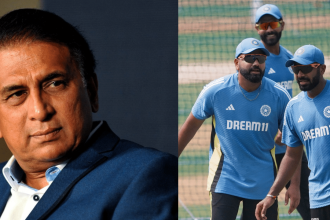 Bumrah should be captain for entire BGT series if Rohit misses 1st Test: Gavaskar