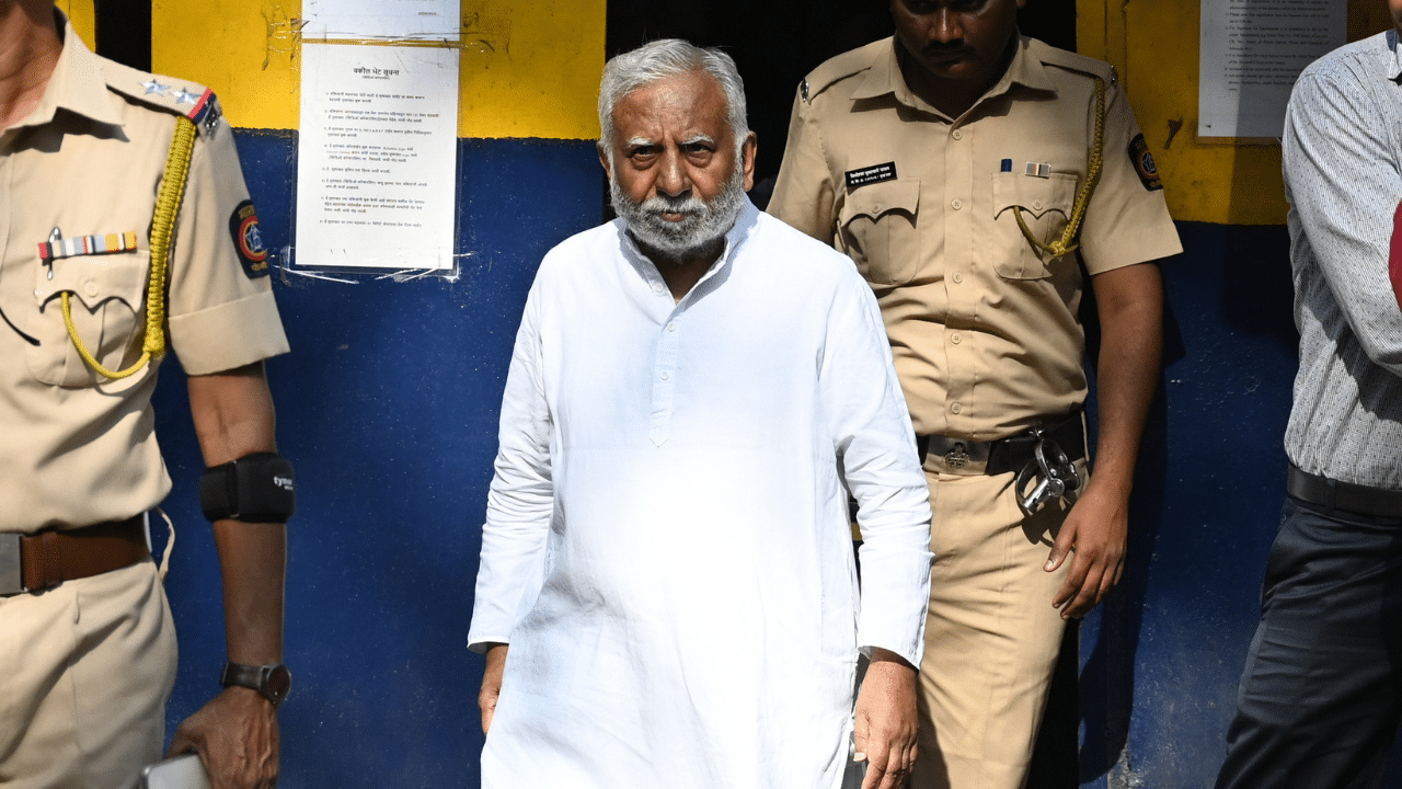 Bombay HC grants medical bail to Jet Airways founder Naresh Goyal in ED case