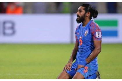 India call-up fit-again Sandesh Jhingan in probables squad for Malaysia friendly