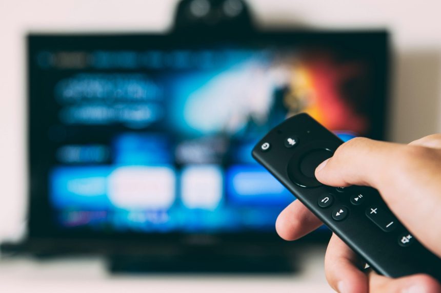 JioTV+ To Blur Adult Scenes And Audio Using AI