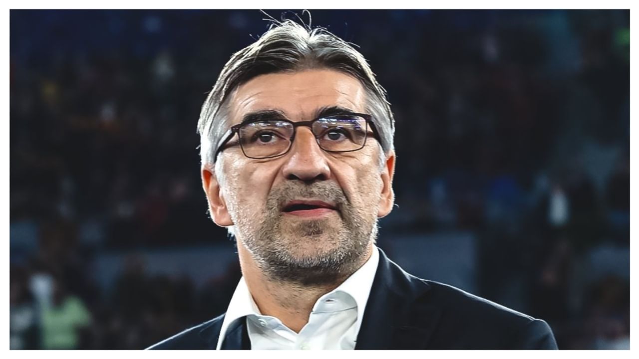 Trouble in Paradise? AS Roma already looking at replacements for manager Ivan Jurić