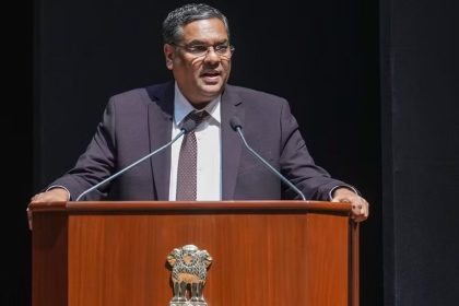 Justice Sanjiv Khanna to be sworn in as 51st CJI on November 11