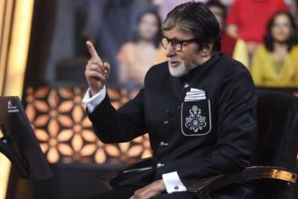 What was the goof-up on KBC 18 that led writer Khalid Mohamed to SLAM the makers?