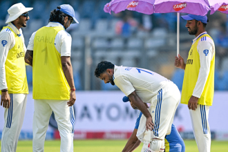 Two India stars set to travel to Australia to get match practice before Test series