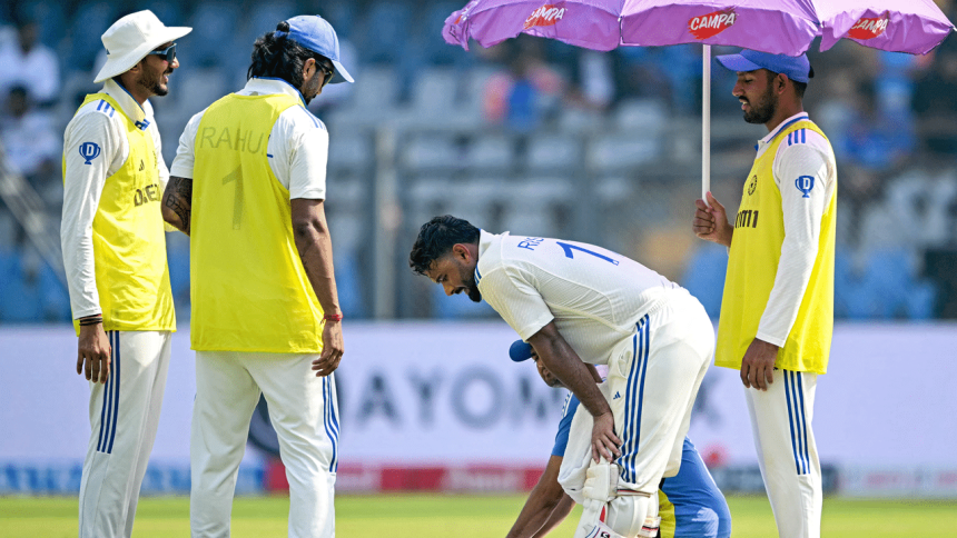 Two India stars set to travel to Australia to get match practice before Test series 1 Two India stars set to travel to Australia to get match practice before Test series