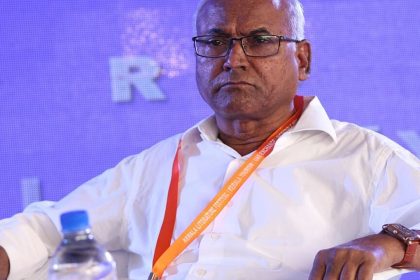 “Hamas in Kerala too”? Kancha Iliah slams lit-fest team after his session cancelled