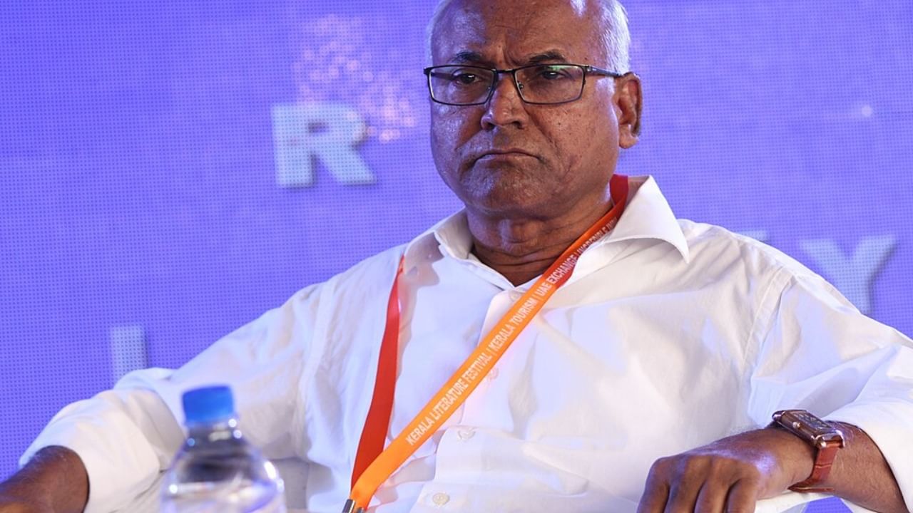 “Hamas in Kerala too”? Kancha Iliah slams lit-fest team after his session cancelled