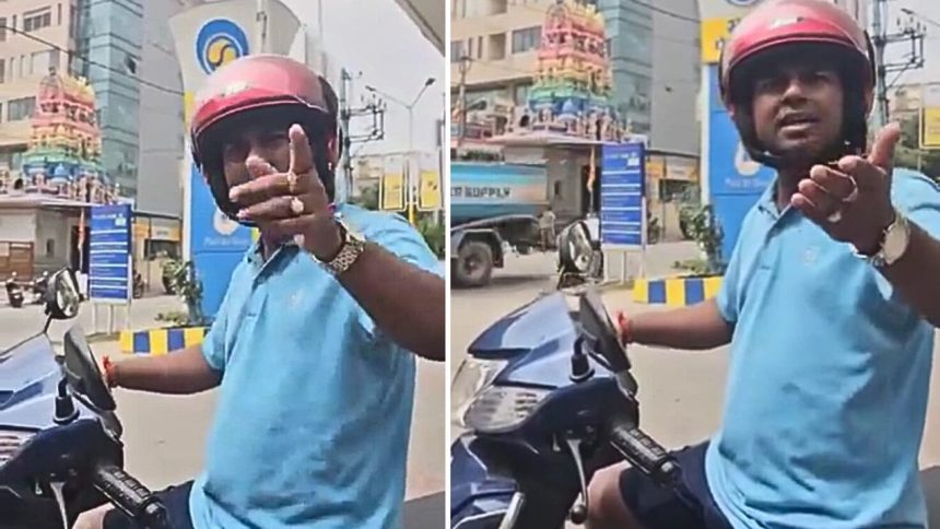 ‘This is Bengaluru not Mumbai or Gujarat’: Heated debate over Kannada learning