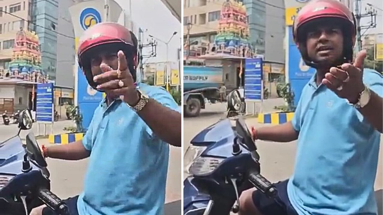 ‘This is Bengaluru not Mumbai or Gujarat’: Heated debate over Kannada learning ‘This is Bengaluru not Mumbai or Gujarat’: Heated debate over Kannada learning