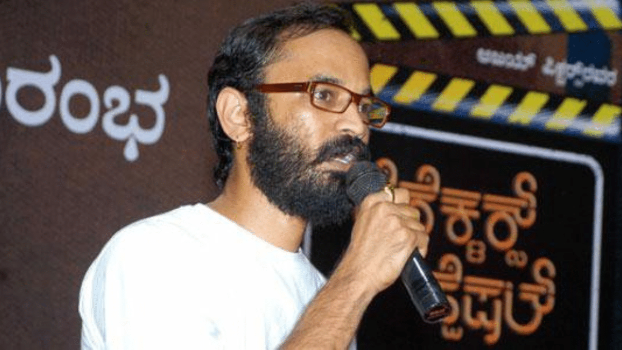 Kannada filmmaker Guruprasad dies by suicide at 52, body found days later