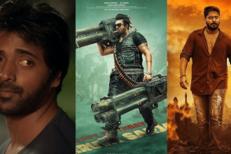 Upcoming Kannada releases: Watch these OTT and theatrical movies this November!