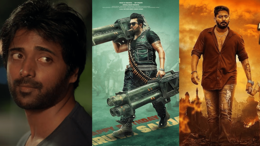 Upcoming Kannada releases: Watch these OTT and theatrical movies this November!