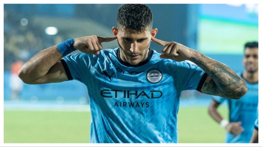 ISL: Mumbai City down Kerala Blasters, Ajaraie lifts NorthEast over Odisha