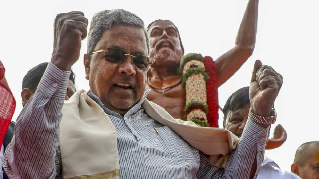 Karnataka assembly bypolls: Congress wins all three seats, Basavaraj Bommai’s son loses Shiggaon