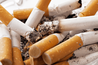 Karnataka govt bans smoking and tobacco use in public offices