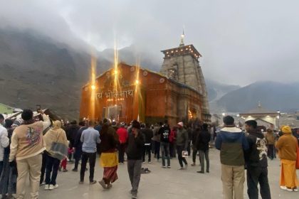 Kedarnath by-poll: BJP gears up to ensure its victory targeting different vote banks