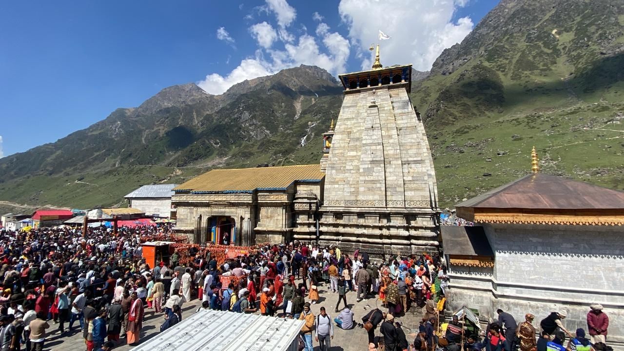 Uttarakhand: Kedarnath by-poll campaigning ends today; polling set for 20 Nov