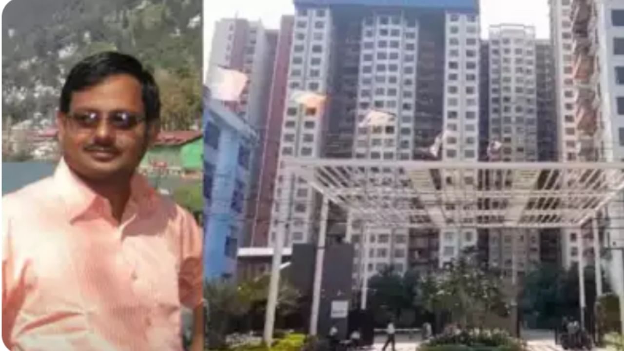 Suicide or Murder; Nainital police investigates cause of death of Kolkata professor