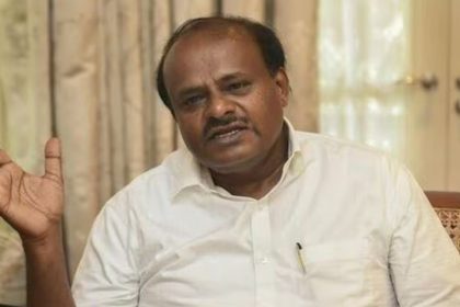 ‘Kaaliya Kumaraswamy’: Karnataka minister Zameer Ahmed Khan’s racist slur sparks row
