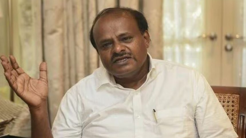 ‘Kaaliya Kumaraswamy’: Karnataka minister Zameer Ahmed Khan’s racist slur sparks row