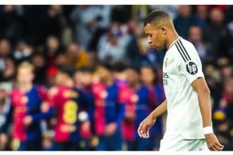 How Kylian Mbappe’s arrival is affecting Real Madrid’s key players