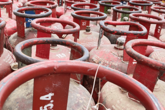 Price rise of LPG: 19-kg cylinders to cost more from today; check prices in metros