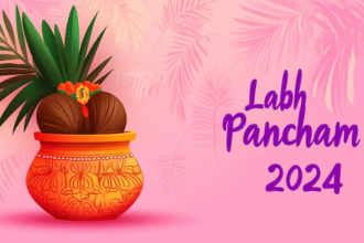 Labh Pancham 2024: Date, muhurat, significance and rituals